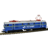 LOKOMOTYWA ELEKTRYCZNA ET22-854 PKP CARGO (BYK) PIKO 96330 H0 1:87